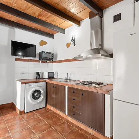 Country house La Yegueriza Malaga