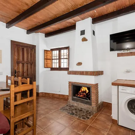 La Yegueriza Country house Malaga