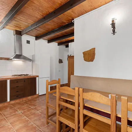 Country house La Yegueriza