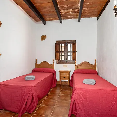 Country house La Yegueriza *