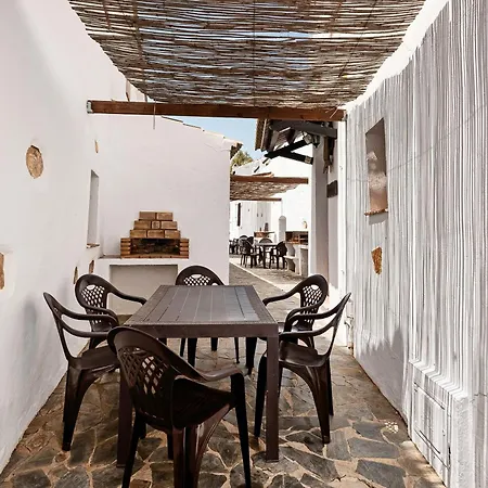 La Yegueriza Country house Malaga