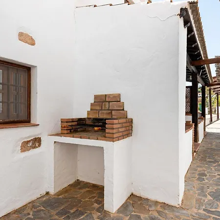 La Yegueriza Country house *