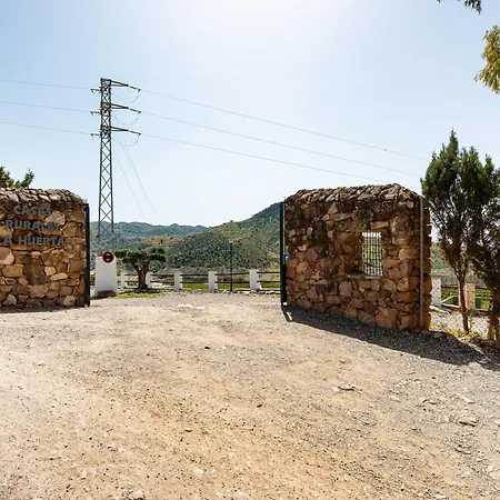 La Yegueriza Country house