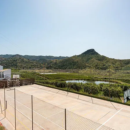 Country house La Yegueriza