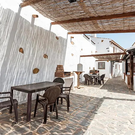 Country house La Yegueriza *