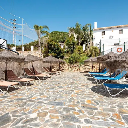 Country house La Yegueriza Malaga