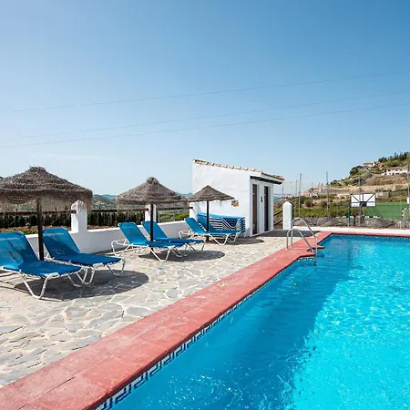 La Yegueriza Country house *