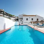 La Yegueriza Venkovský dům Màlaga