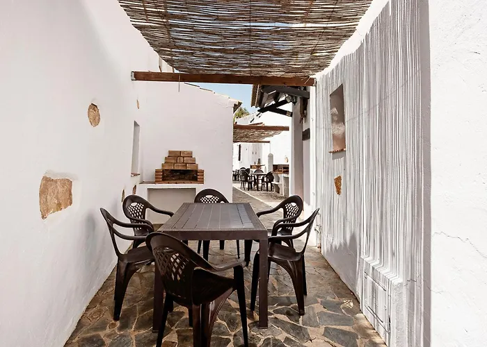 La Yegueriza Landhaus Málaga