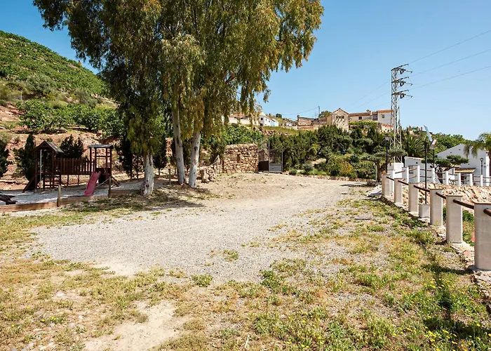La Yegueriza Málaga
